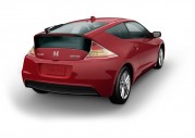 Honda CR-Z Sport Hybrid